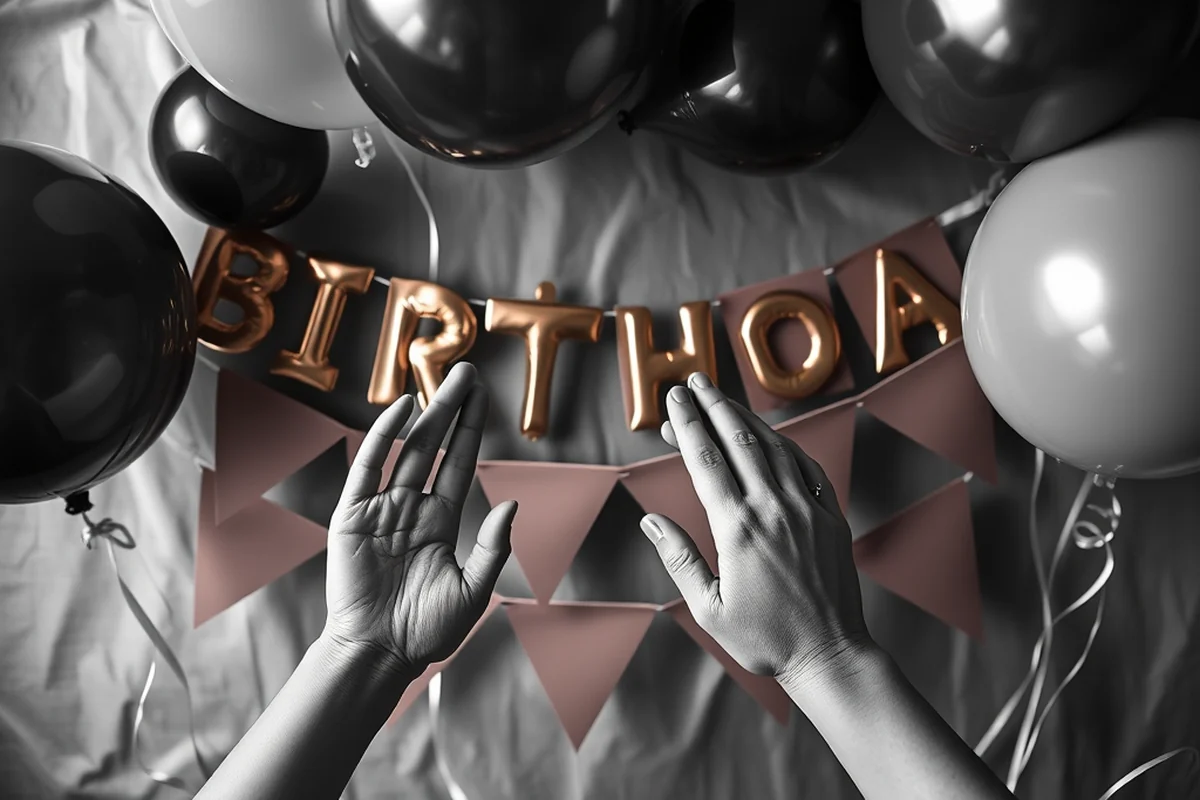 birthday party invitations not working — Birthday Party Invitations Not Working (step by step)
