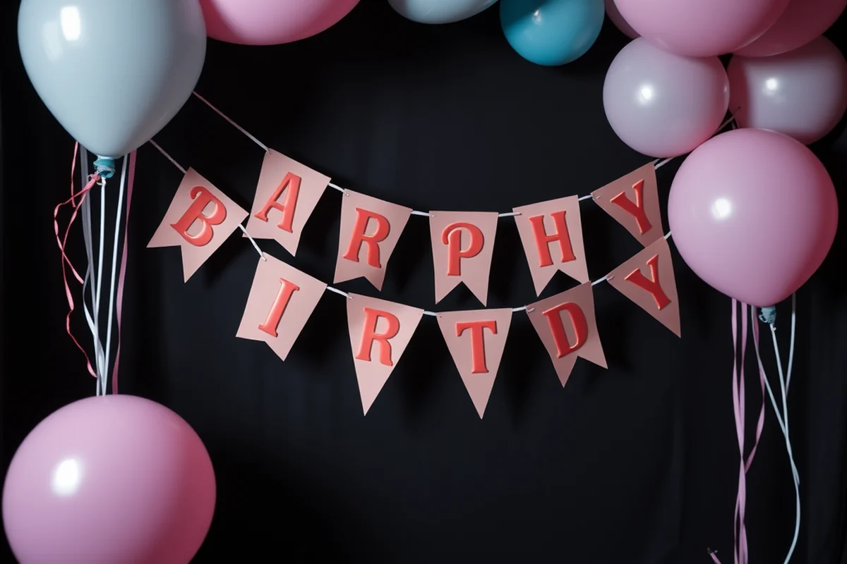 cheap birthday party invitation card design online — Cheap Birthday Party Invitation Card Design Online (step by step)