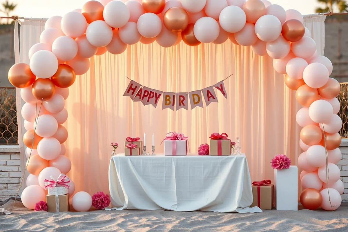 types of birthday party invitation editable template free — Types of Birthday Party Invitation Editable Template Free