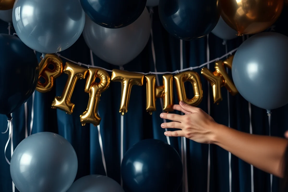 birthday party invitation design free at home — Birthday Party Invitation Design Free At Home (step by step)