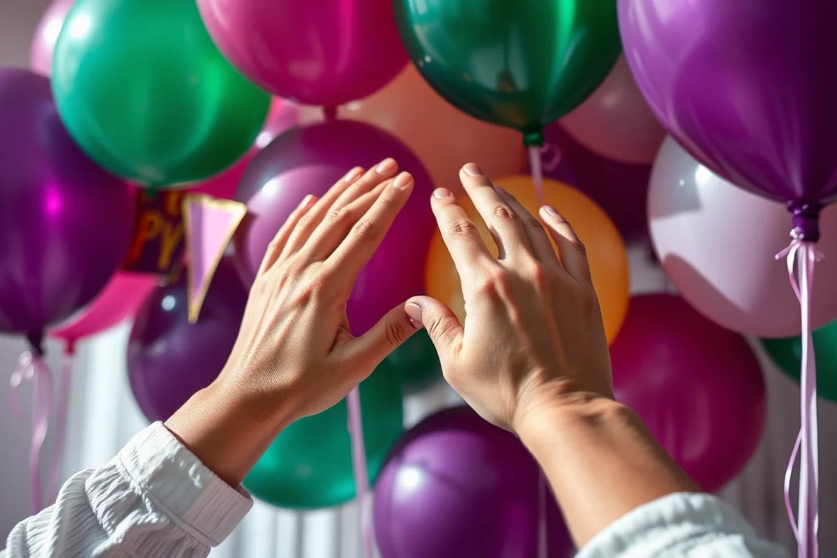 birthday party invitation design online at home — Birthday Party Invitation Design Online At Home (step by step)