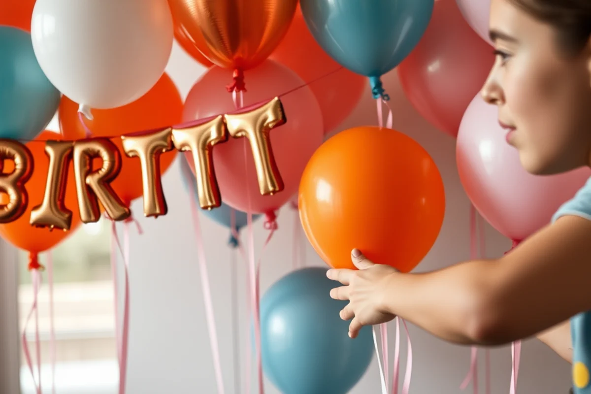 birthday party invitation design online — Birthday Party Invitation Design Online (step by step)