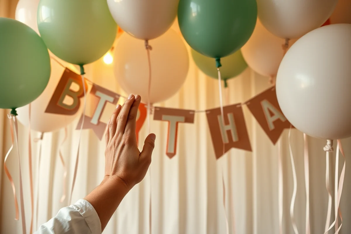 birthday party invitation free template checklist — Birthday Party Invitation Free Template Checklist (step by step)