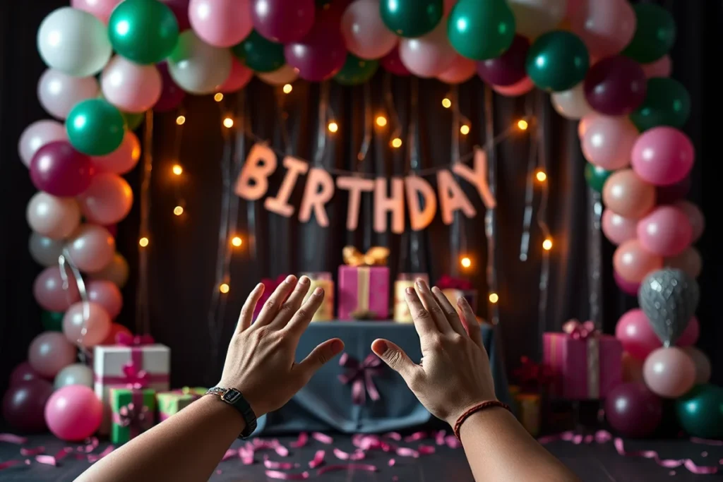 Birthday Party Invitation Template Free Troubleshooting