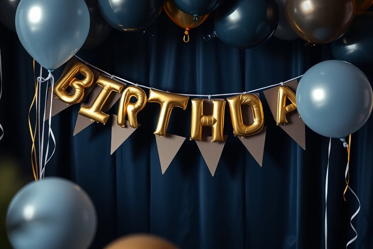birthday party invitation templates for beginners — Birthday Party Invitation Templates For Beginners (step by step)