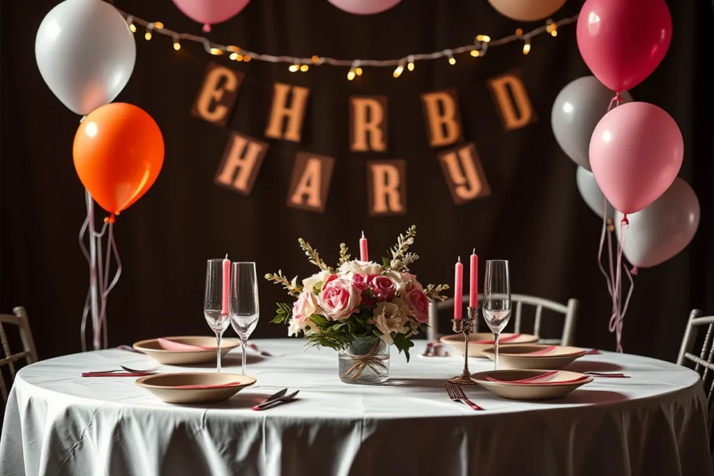 Cheap Birthday Party Invitation Design Online