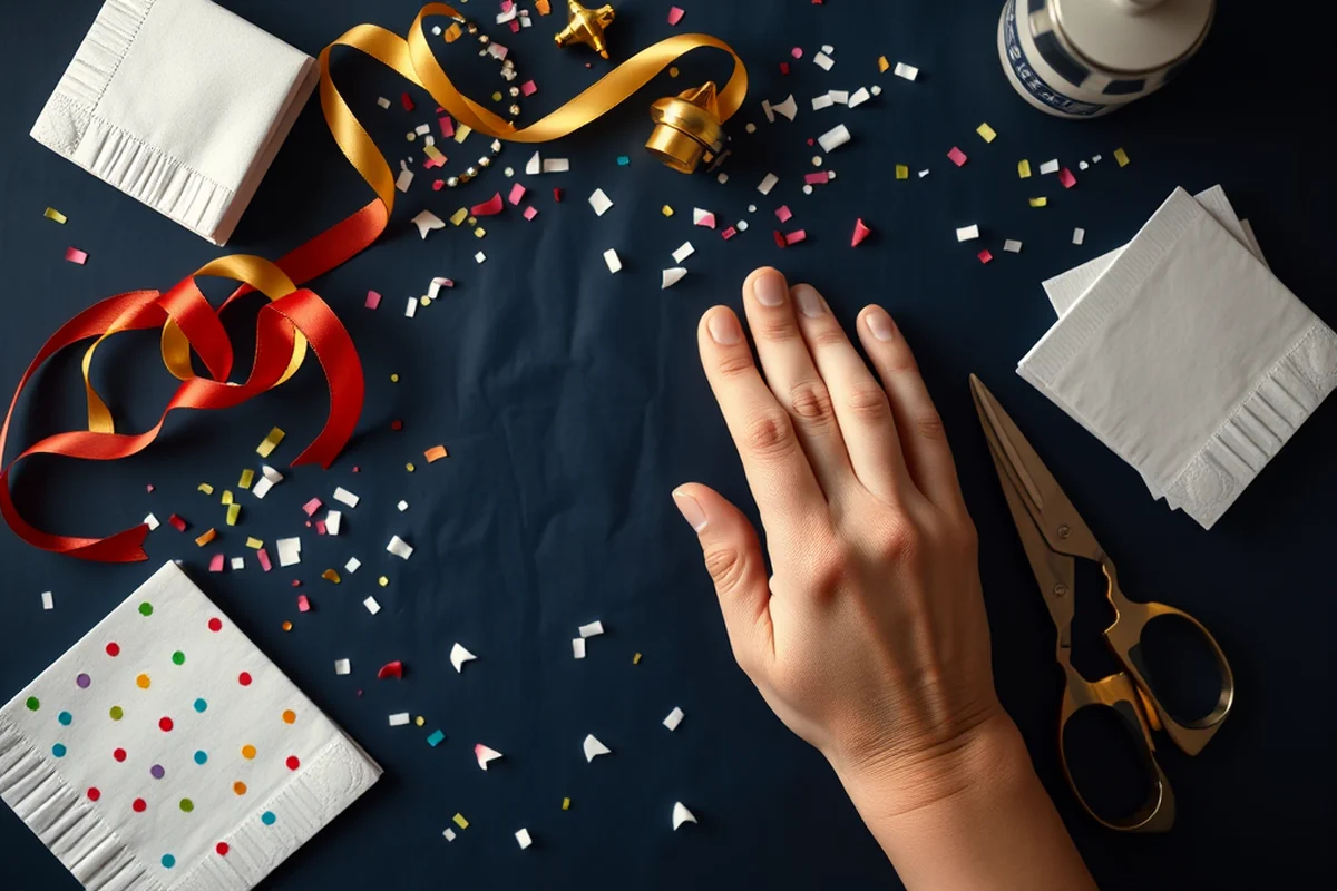 design your birthday party invitation using appropriate tools vs — Design Your Birthday Party Invitation Using Appropriate Tools Vs (the finished result)