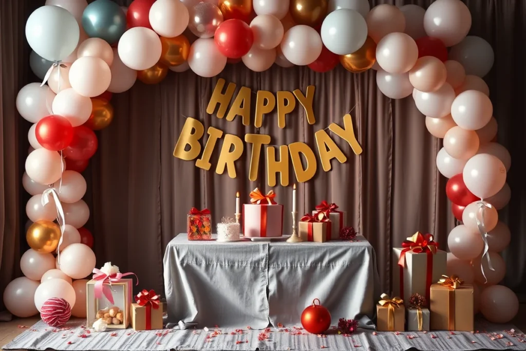 Affordable Birthday Party Invitation Maker