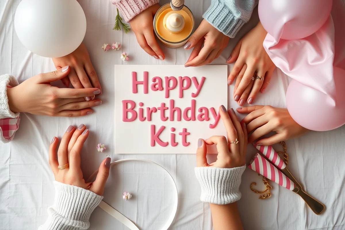affordable birthday party invitation pictures β Affordable Birthday Party Invitation Pictures (the finished result)