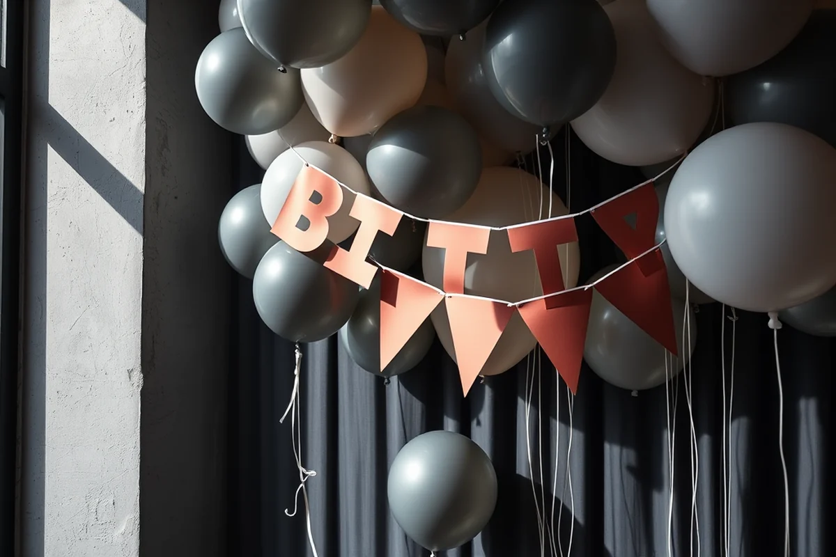 affordable birthday party invitations template — Affordable Birthday Party Invitations Template (step by step)