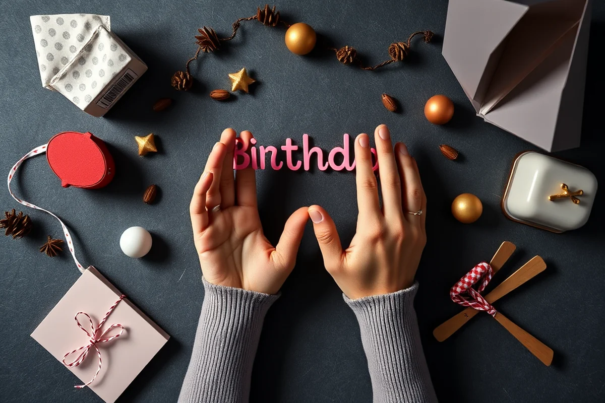 birthday party invitation art vs — Birthday Party Invitation Art Vs (the finished result)