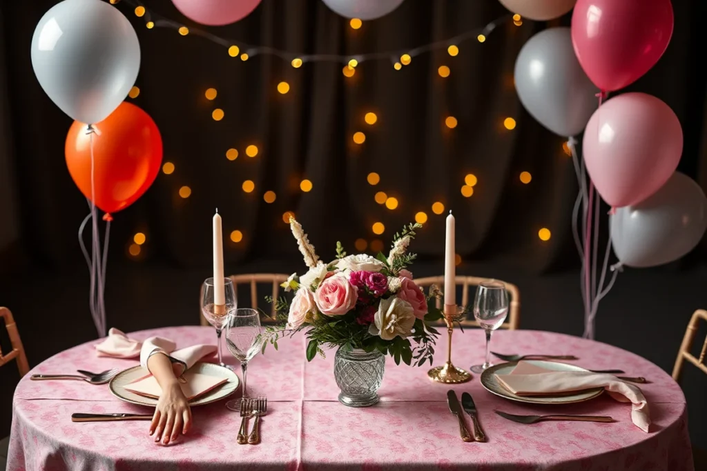 Birthday Party Invitation Design Ideas Alternatives