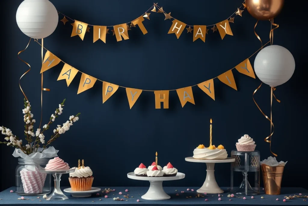 Birthday Party Invitation Layout Benefits