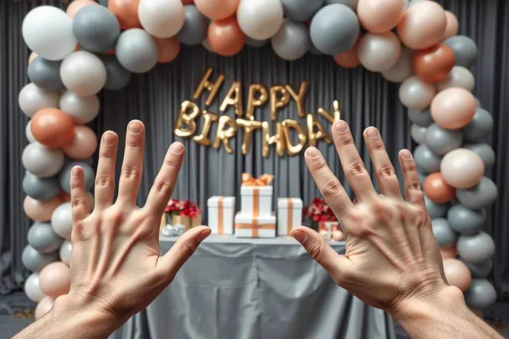 Birthday Party Invitation Template Mistakes