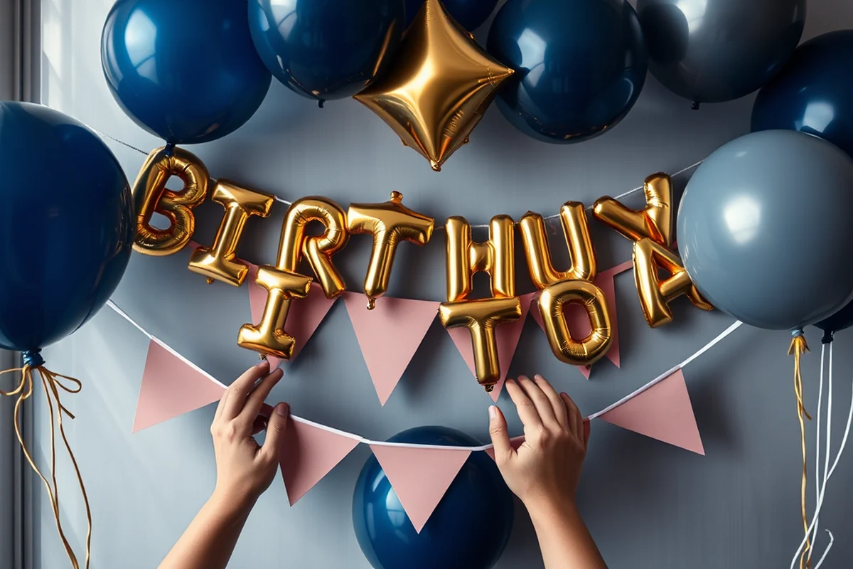 birthday party invitation template templates — Birthday Party Invitation Template Templates (step by step)