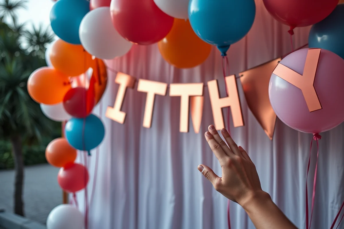 birthday party invitations templates — Birthday Party Invitations Templates (step by step)