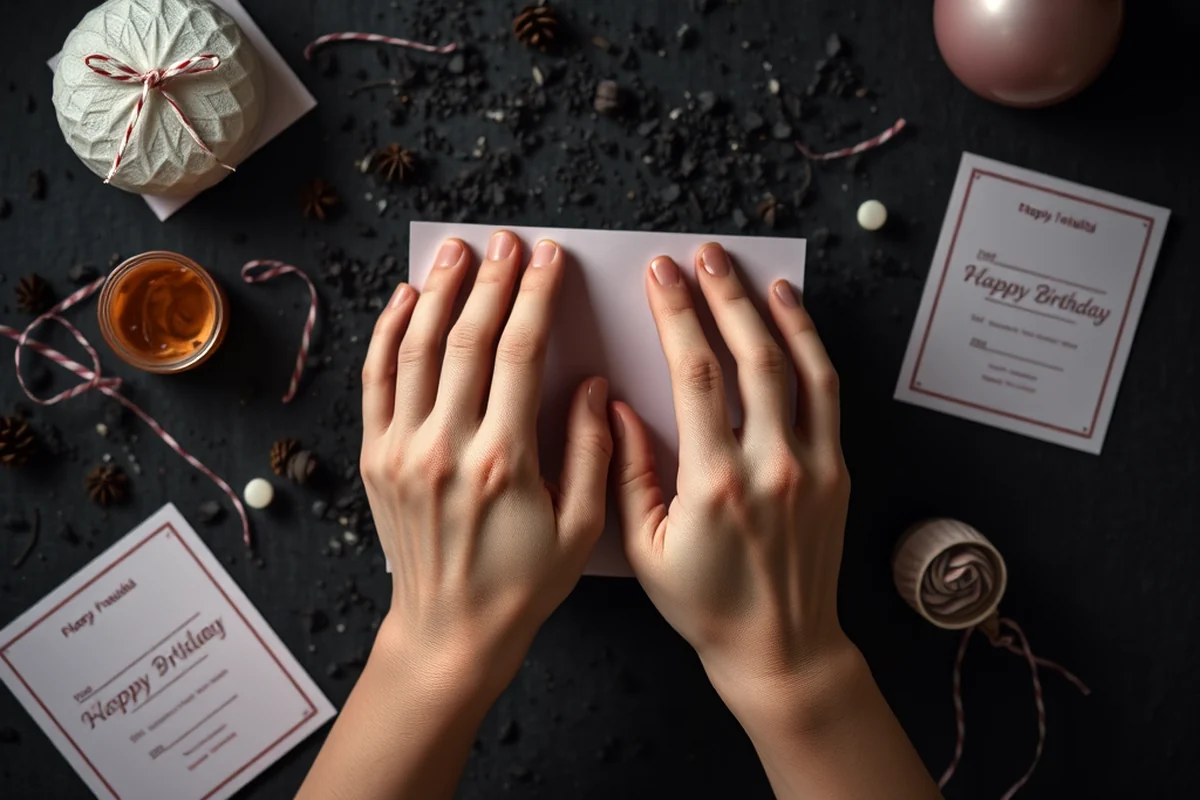 cheap birthday party invitation website — Cheap Birthday Party Invitation Website (the finished result)