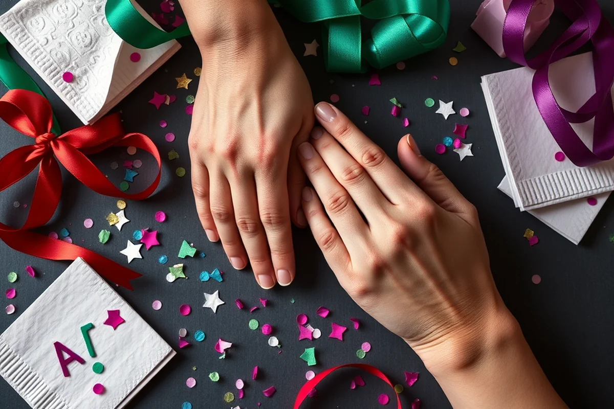 cheap design your birthday party invitation using appropriate tools — Cheap Design Your Birthday Party Invitation Using Appropriate Tools (the finished result)
