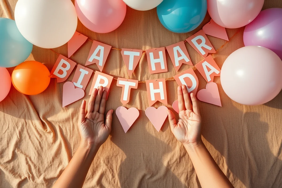 free birthday invitation templates — Free Birthday Invitation Templates (step by step)