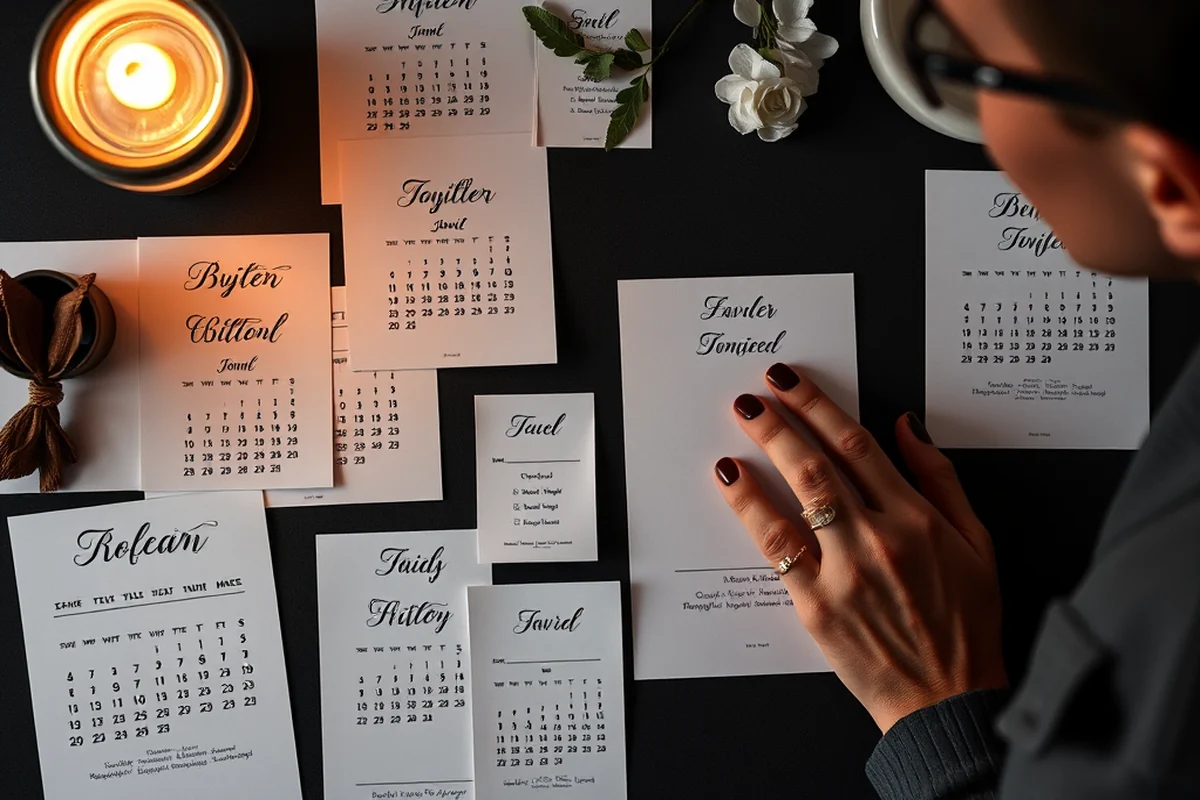 free editable calendar template 2026 — Free Editable Calendar Template 2026 (the finished result)