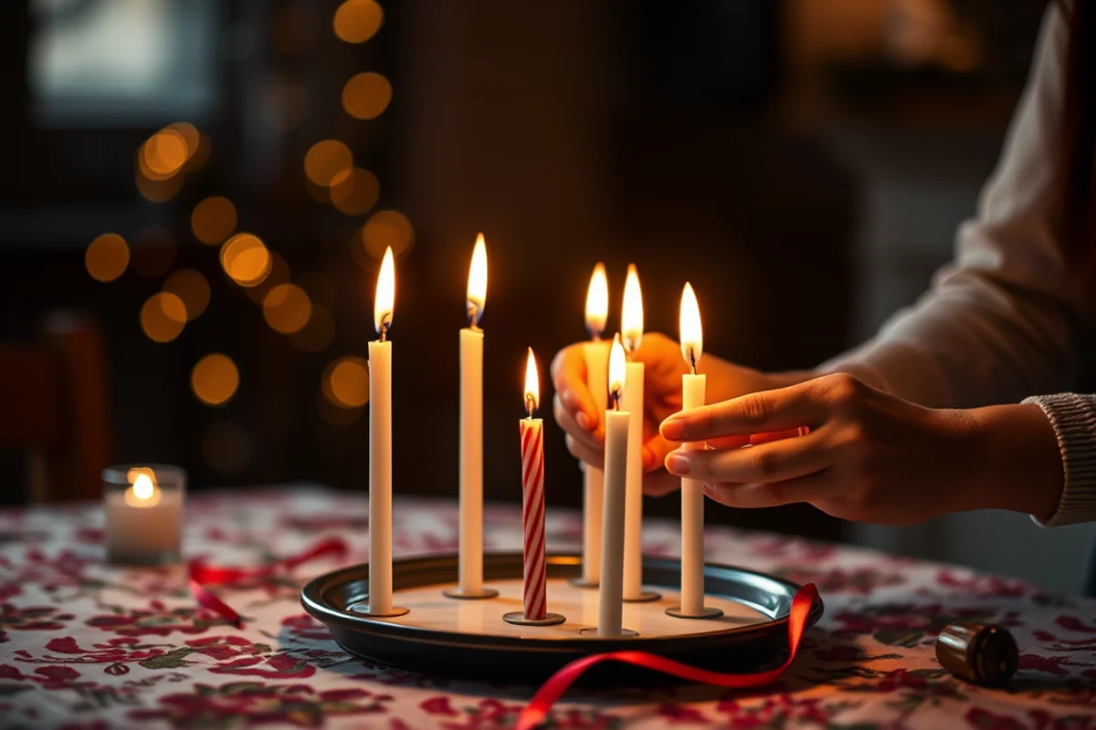 happy birthday greeting card — Happy Birthday Greeting Card (step by step)