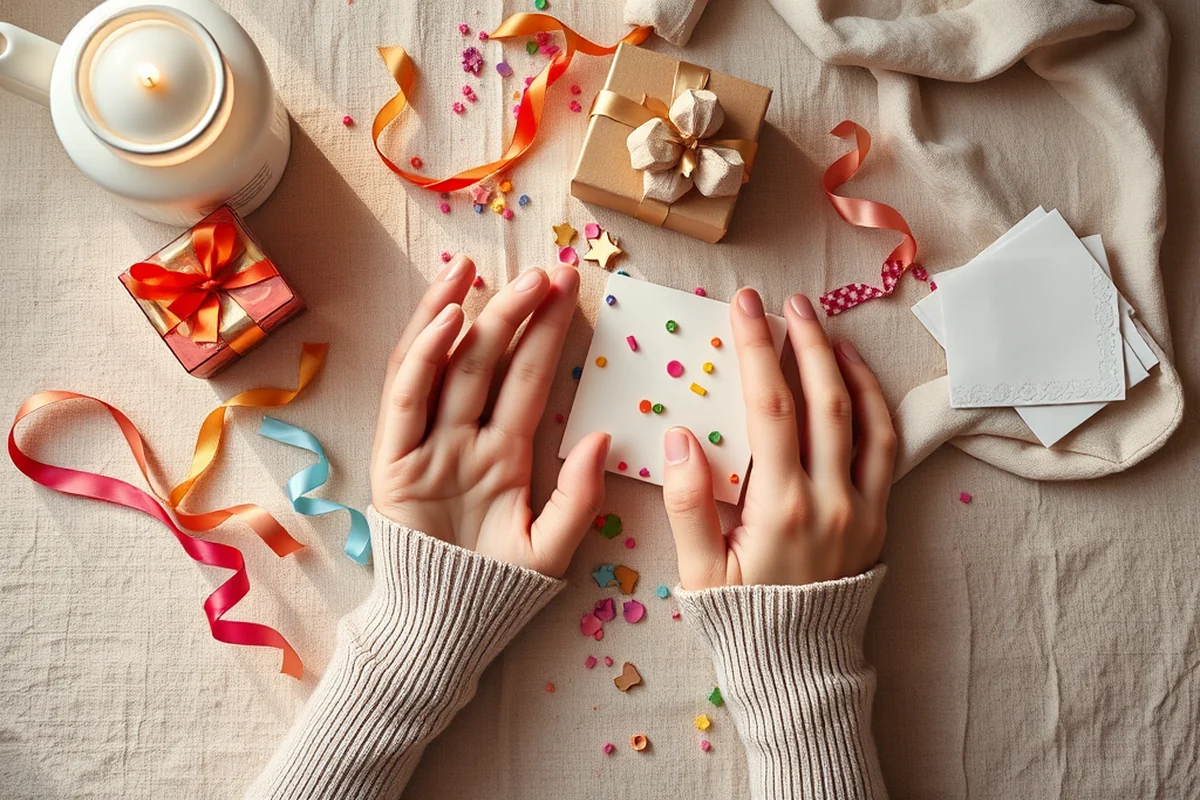 how to birthday party invitation template — How To Birthday Party Invitation Template (the finished result)