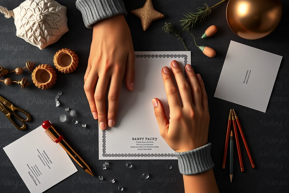 kids party invitation design — Kids Party Invitation Design (the finished result)