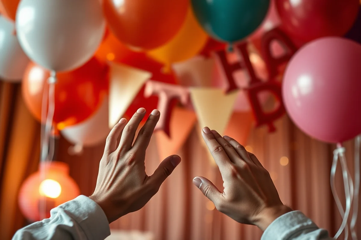 top birthday party invitation card template — Top Birthday Party Invitation Card Template (step by step)