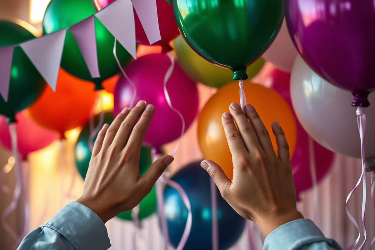 top birthday party invitation layout — Top Birthday Party Invitation Layout (step by step)