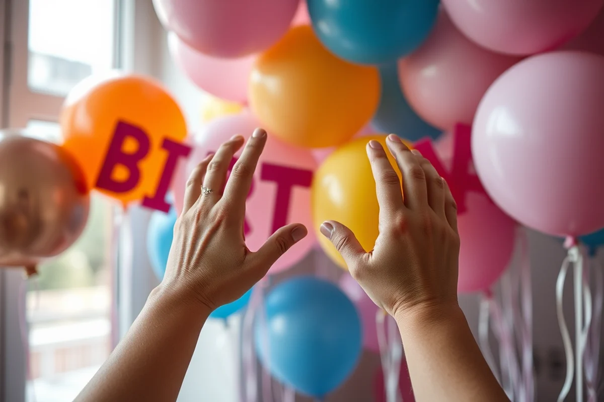 top kids birthday party invitation design — Top Kids Birthday Party Invitation Design (step by step)