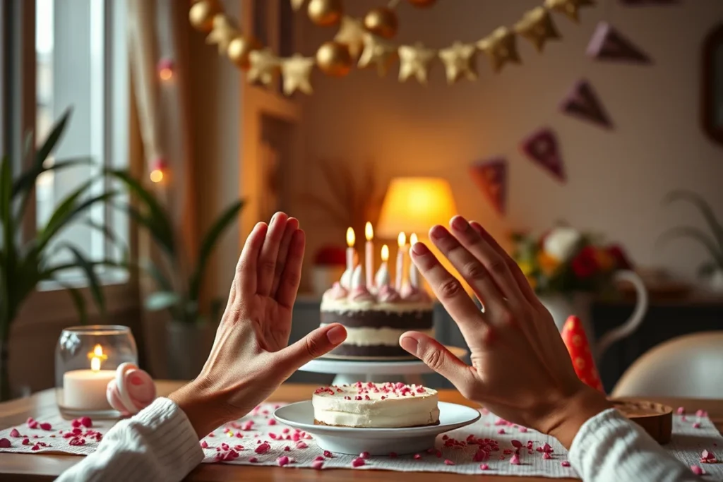What Is A Birthday Card Template