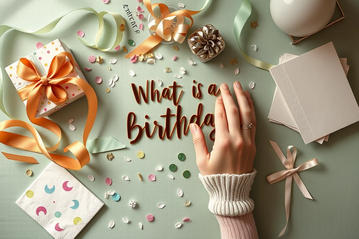 what is a birthday card template — What Is A Birthday Card Template (the finished result)